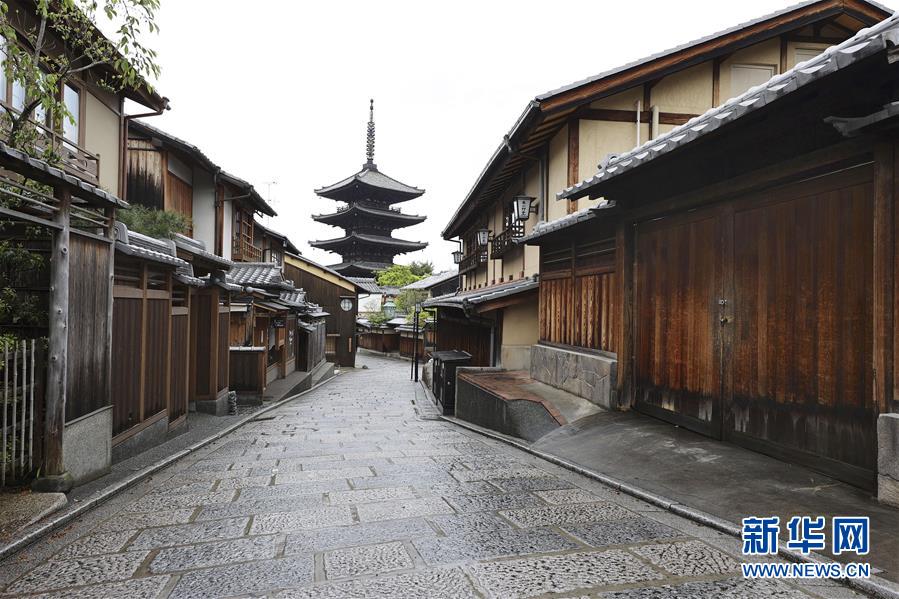 (國際疫情)(1)日本累計(jì)確診超1萬例