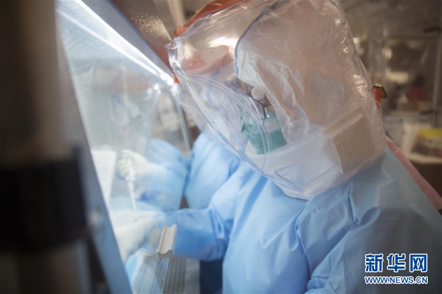 （新華全媒頭條&middot;圖文互動）（4）邊城戰(zhàn)&ldquo;疫&rdquo;&mdash;&mdash;綏芬河、滿洲里境外輸入疫情防控紀(jì)實