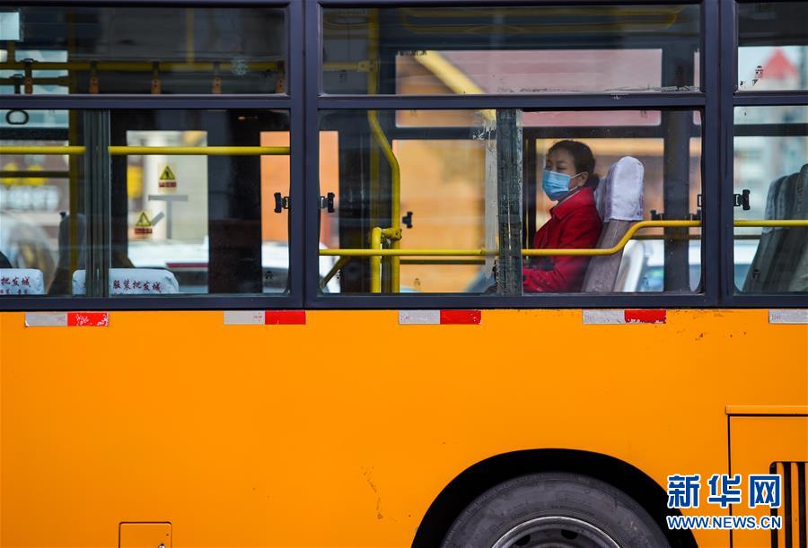 （新華全媒頭條&middot;圖文互動）（16）邊城戰(zhàn)&ldquo;疫&rdquo;&mdash;&mdash;綏芬河、滿洲里境外輸入疫情防控紀(jì)實