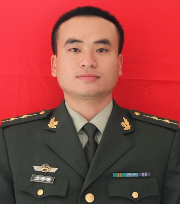 (為了民族復(fù)興·英雄烈士譜·圖文互動(dòng))楊科璋:火海英雄,無(wú)悔身上衣