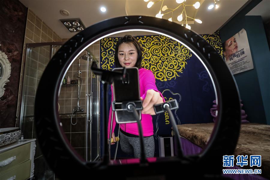 （在習近平新時代中國特色社會主義思想指引下&mdash;&mdash;新時代新作為新篇章&middot;習近平總書記關(guān)切事&middot;圖文互動）（1）打開生活的正確方式：更衛(wèi)生、更健康！