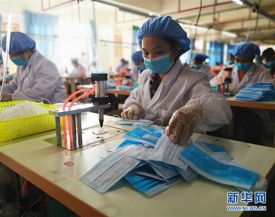 (決戰(zhàn)決勝脫貧攻堅·圖文互動)(1)貧困戶的“收入賬”——廣西極貧縣隆林各族自治縣見聞