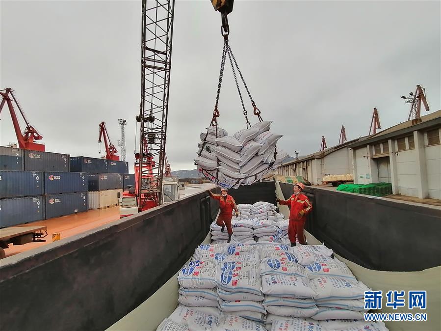 （新華全媒頭條&middot;圖文互動(dòng)）（3）激發(fā)高質(zhì)量發(fā)展新動(dòng)能&mdash;&mdash;長(zhǎng)三角一體化發(fā)展開新局