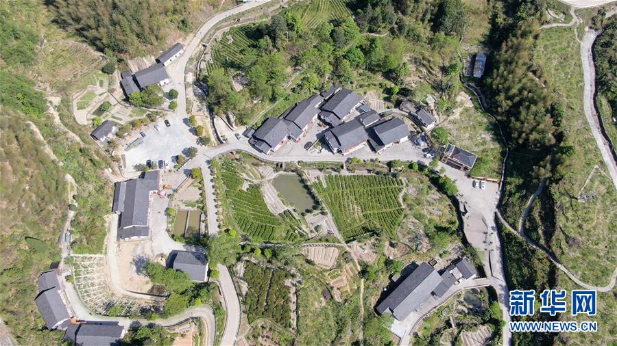 （新華全媒頭條&middot;圖文互動）（1）歷史坐標見證初心使命&mdash;&mdash;寫在江西革命老區(qū)貧困縣全部摘帽之際 