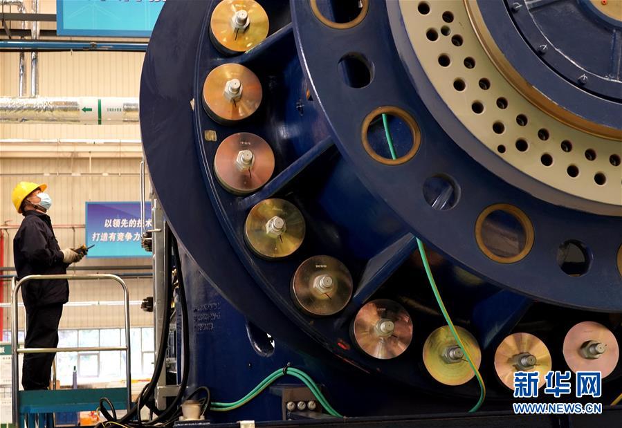 （來(lái)自一線的調(diào)查報(bào)告&middot;圖文互動(dòng)）（5）搶出一個(gè)身位謀發(fā)展&mdash;&mdash;河南許昌經(jīng)濟(jì)復(fù)蘇見(jiàn)聞