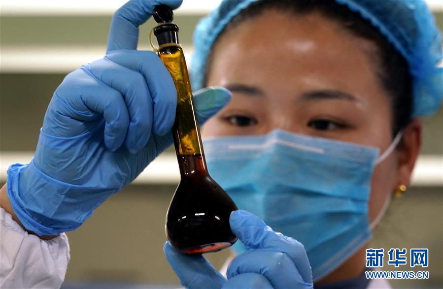 （來(lái)自一線的調(diào)查報(bào)告&middot;圖文互動(dòng)）（10）搶出一個(gè)身位謀發(fā)展&mdash;&mdash;河南許昌經(jīng)濟(jì)復(fù)蘇見(jiàn)聞