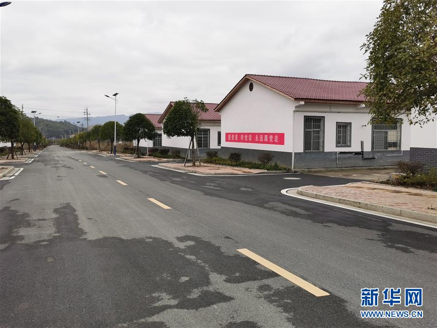 （圖文互動）（1）&ldquo;為脫貧而來，為脫貧而去&rdquo;&mdash;&mdash;追記湖南炎陵縣委原書記黃詩燕 