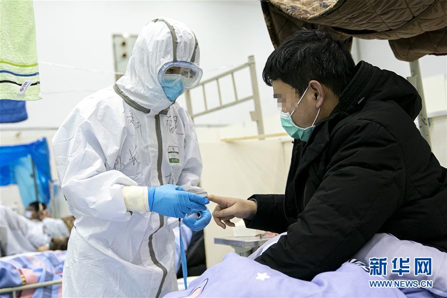 （新華全媒頭條&middot;圖文互動(dòng)）（3）以青春之名，續(xù)寫時(shí)代華章&mdash;&mdash;寫在五四青年節(jié)到來之際