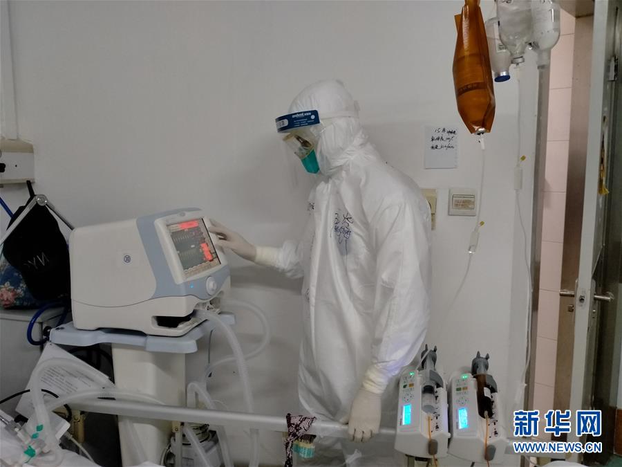 （在習近平新時代中國特色社會主義思想指引下&mdash;&mdash;新時代新作為新篇章&middot;習近平總書記關切事&middot;圖文互動）（2）青春的顏色是什么？