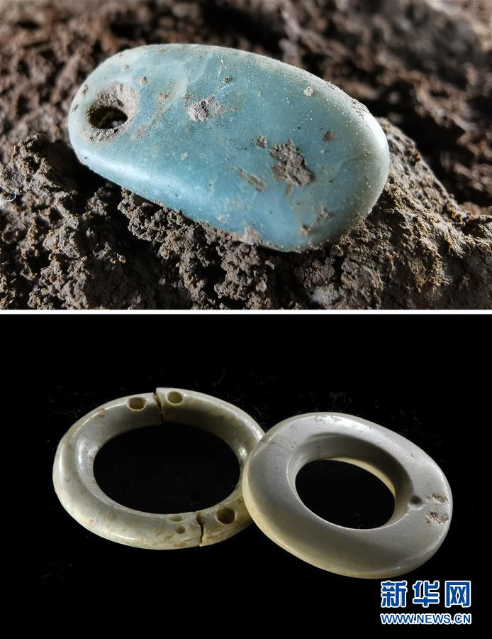 (文化)(5)2019年度全國(guó)十大考古新發(fā)現(xiàn)揭曉