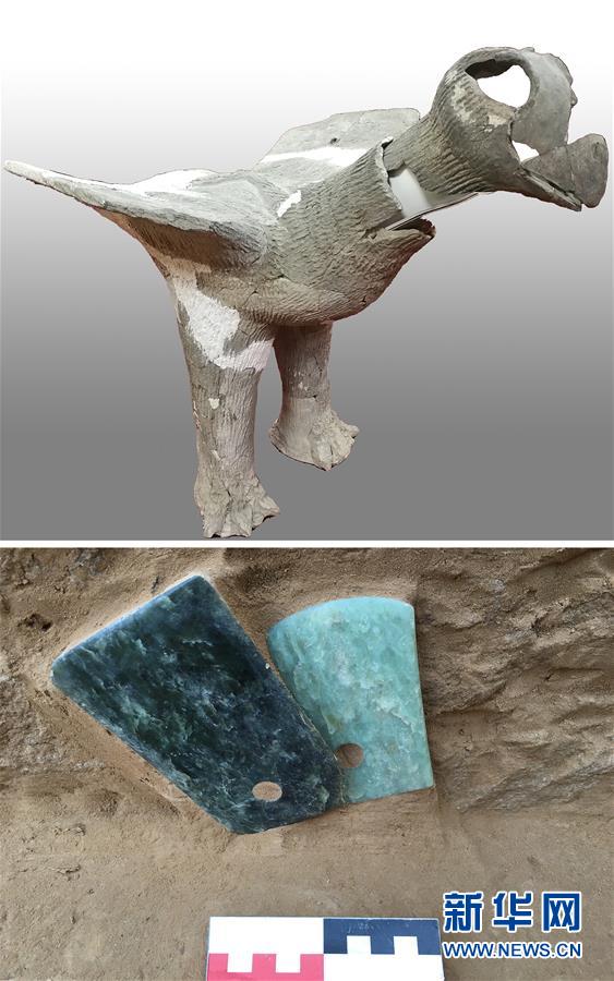 (文化)(8)2019年度全國(guó)十大考古新發(fā)現(xiàn)揭曉