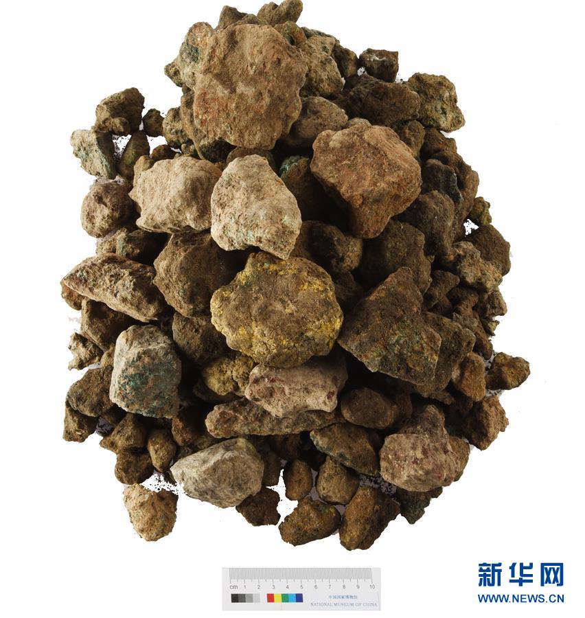 (文化)(13)2019年度全國(guó)十大考古新發(fā)現(xiàn)揭曉