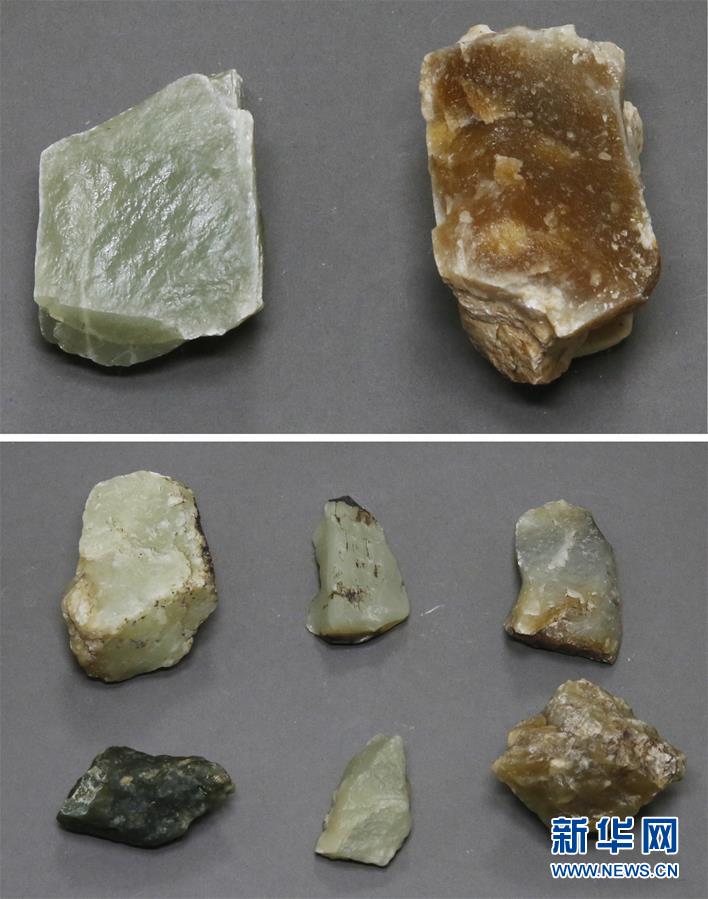 (文化)(16)2019年度全國(guó)十大考古新發(fā)現(xiàn)揭曉