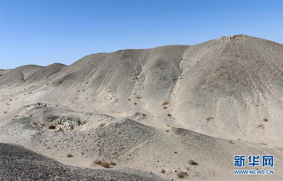 (文化)(17)2019年度全國(guó)十大考古新發(fā)現(xiàn)揭曉