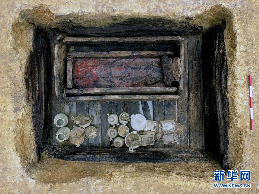 (文化)(21)2019年度全國(guó)十大考古新發(fā)現(xiàn)揭曉