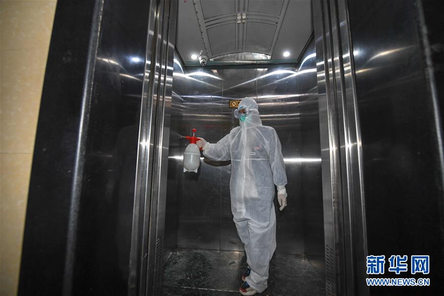 (聚焦疫情防控)(1)吉林省新增11例本地確診病例 舒蘭市風險等級調(diào)整為高風險