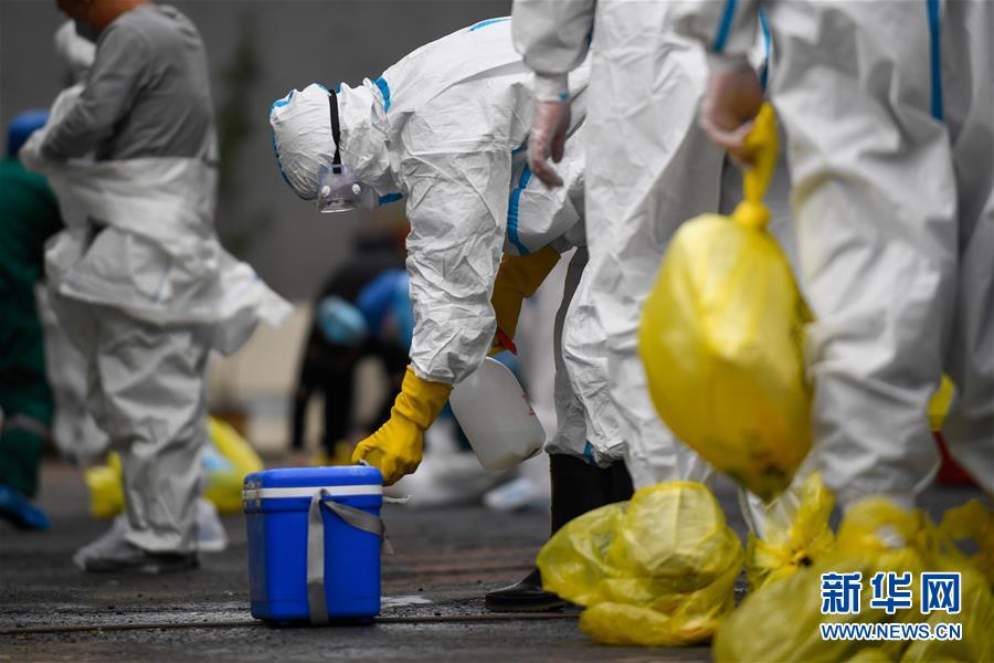 (聚焦疫情防控·圖文互動(dòng))(3)吉林市豐滿區(qū)疫情風(fēng)險(xiǎn)等級(jí)調(diào)整為高風(fēng)險(xiǎn)