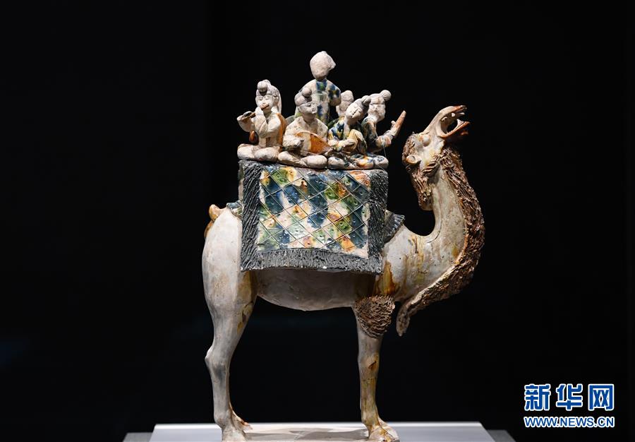 （圖文互動）（1）來呀，來看博物館的&ldquo;C位&rdquo;&mdash;&mdash;博物館日話說鎮(zhèn)館之寶