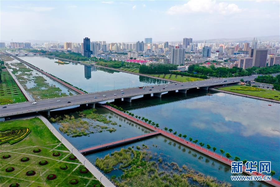 （新華全媒頭條&middot;圖文互動）（3）循著習(xí)近平總書記的足跡，感受那山那水