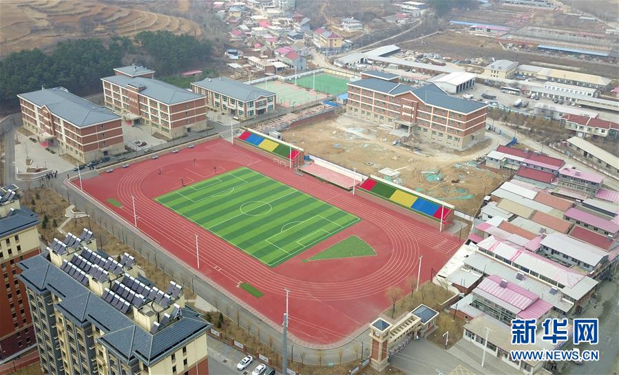 (新華全媒頭條·圖文互動)(10)且看信心如何讓黃土變成金——“環(huán)京津貧困帶”整體脫貧記