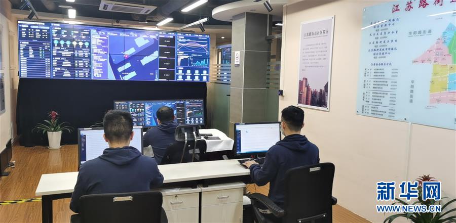 （在習近平新時代中國特色社會主義思想指引下&mdash;&mdash;新時代新作為新篇章&middot;習近平總書記關切事&middot;圖文互動）（2）新都市、新生活&mdash;&mdash;城市治理新探索巡覽