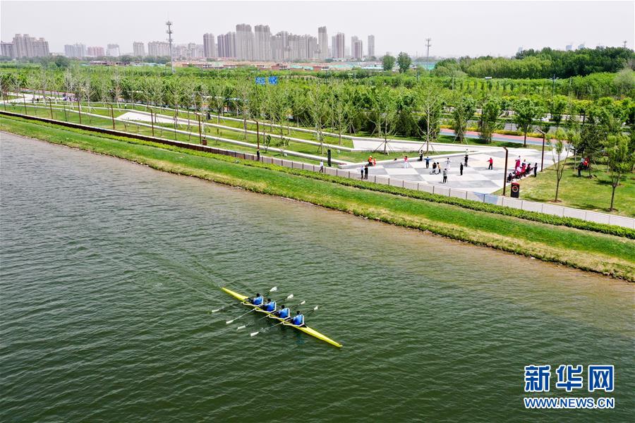 (在習(xí)近平新時代中國特色社會主義思想指引下——新時代新作為新篇章·習(xí)近平總書記關(guān)切事·圖文互動)(2)在高質(zhì)量轉(zhuǎn)型發(fā)展中“晉”快奔跑