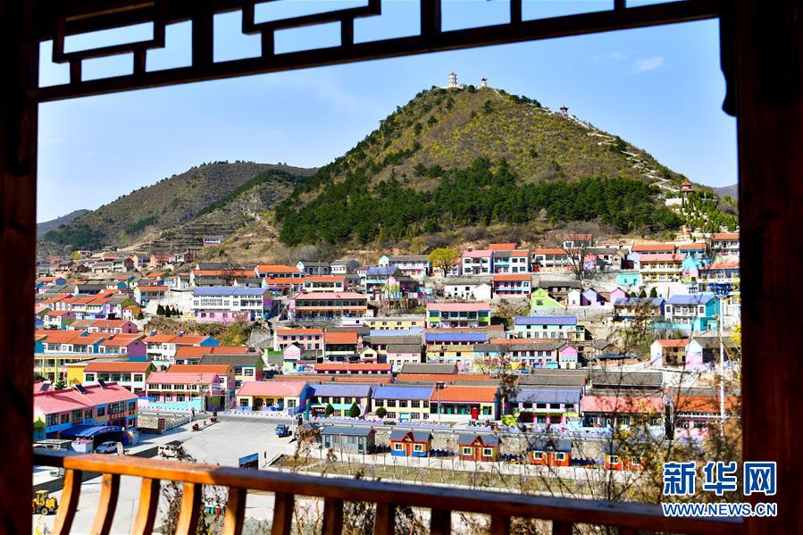 (在習(xí)近平新時代中國特色社會主義思想指引下——新時代新作為新篇章·習(xí)近平總書記關(guān)切事·圖文互動)(6)在高質(zhì)量轉(zhuǎn)型發(fā)展中“晉”快奔跑