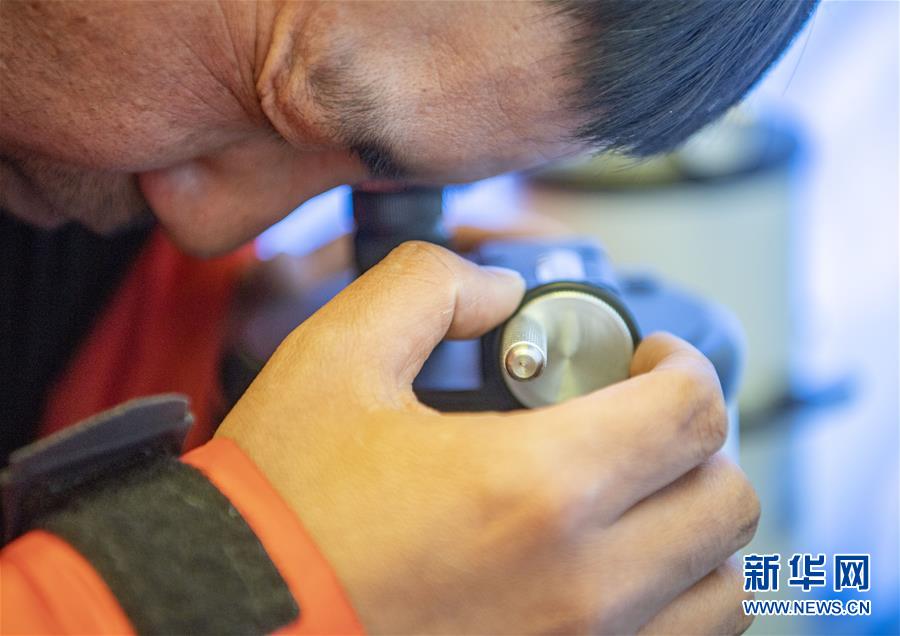 （2020珠峰高程測量&middot;圖文互動）（3）珠峰&ldquo;身高&rdquo;從黃海測？&mdash;&mdash;專家解讀珠峰測高原理