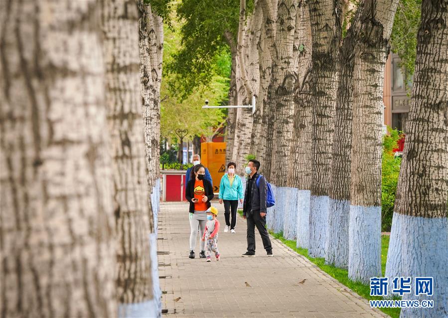 （聚焦疫情防控）（1）黑龍江：新冠肺炎無(wú)癥狀感染者&ldquo;清零&rdquo;