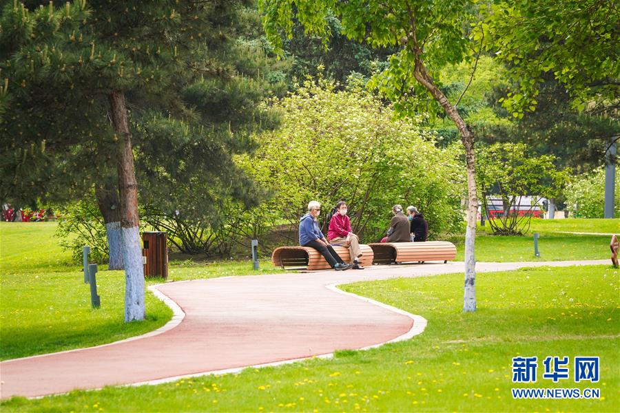 （聚焦疫情防控）（2）黑龍江：新冠肺炎無(wú)癥狀感染者&ldquo;清零&rdquo;