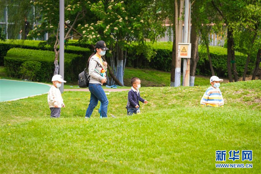 （聚焦疫情防控）（3）黑龍江：新冠肺炎無(wú)癥狀感染者&ldquo;清零&rdquo;