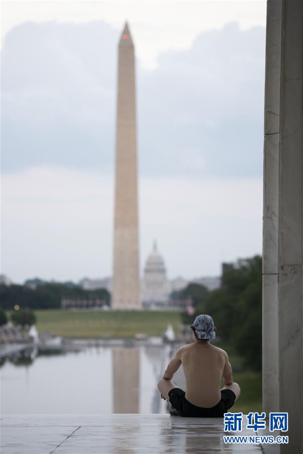 （國際疫情）（1）約翰斯&middot;霍普金斯大學(xué)：美國新冠確診病例累計超160萬例