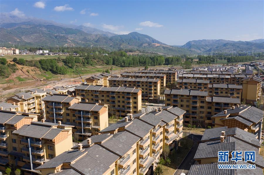 (新華全媒頭條·兩會(huì)特別報(bào)道·圖文互動(dòng))(3)從取得決定性成就到奪取全面勝利——從全國兩會(huì)看決戰(zhàn)決勝脫貧攻堅(jiān)