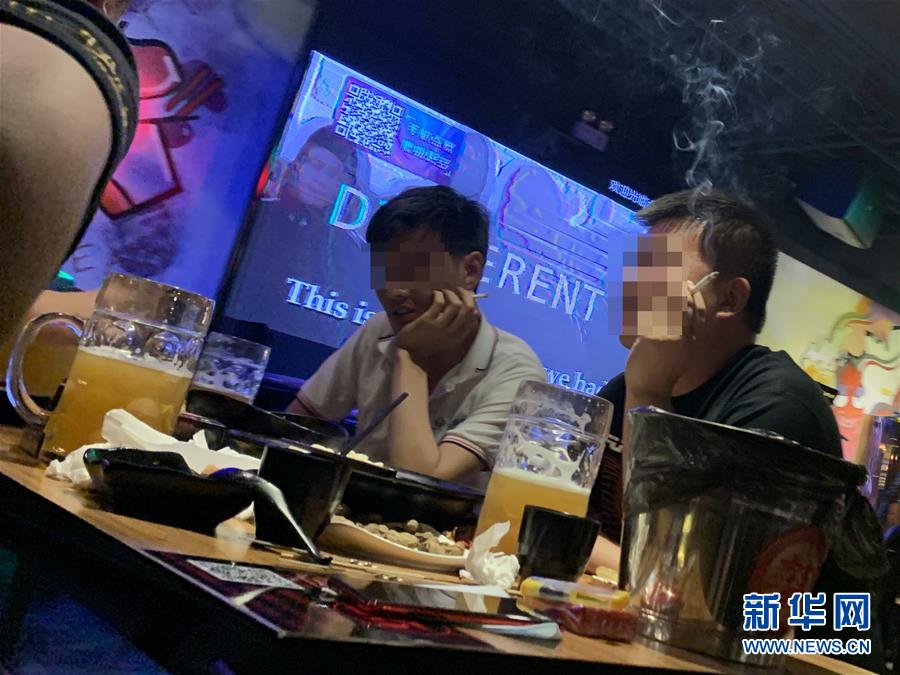 （圖文互動(dòng)）（3）室內(nèi)吸煙&ldquo;頑疾&rdquo;如何治理？