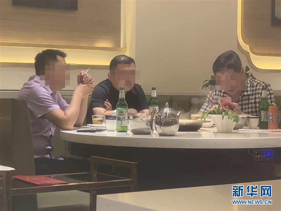 （圖文互動(dòng)）（4）室內(nèi)吸煙&ldquo;頑疾&rdquo;如何治理？