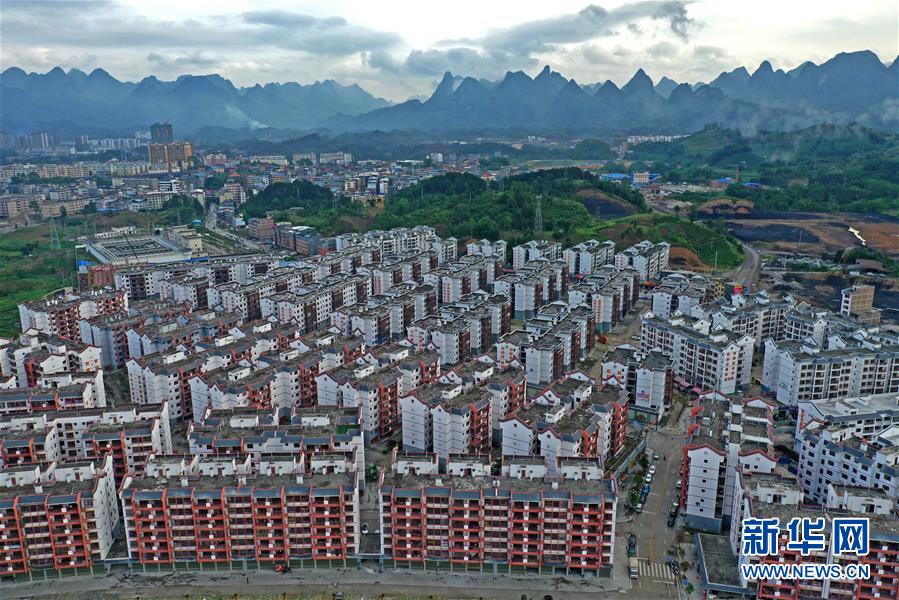 (新華全媒頭條·圖文互動(dòng))(5)幸福是這樣煉成的——毛南族的脫貧故事