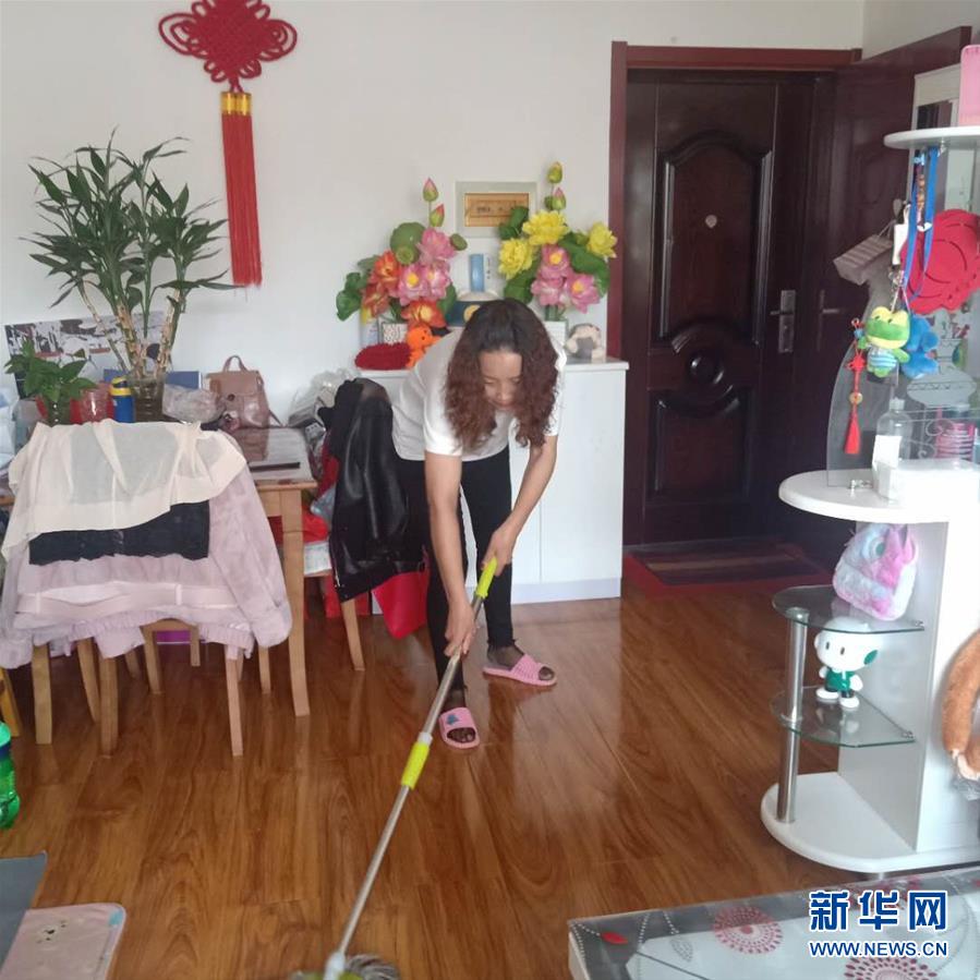 （新華全媒頭條&middot;圖文互動）（2）兜底線&middot;織密網(wǎng)&middot;建機(jī)制&mdash;&mdash;西寧織密社會救助網(wǎng)絡(luò)