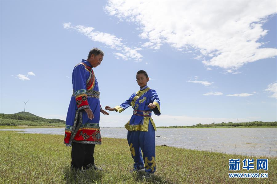 (熱點鮮報·走向我們的小康生活·圖文互動)(3)你沒聽過的伊瑪堪——“北大倉”里話小康之三
