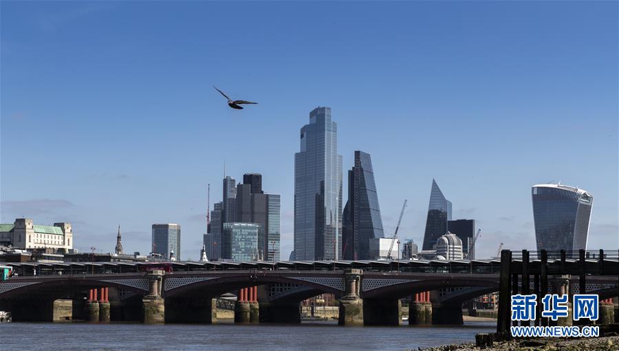 (國際疫情)(2)受疫情重創(chuàng) 英國經(jīng)濟(jì)經(jīng)歷“至暗時(shí)刻”