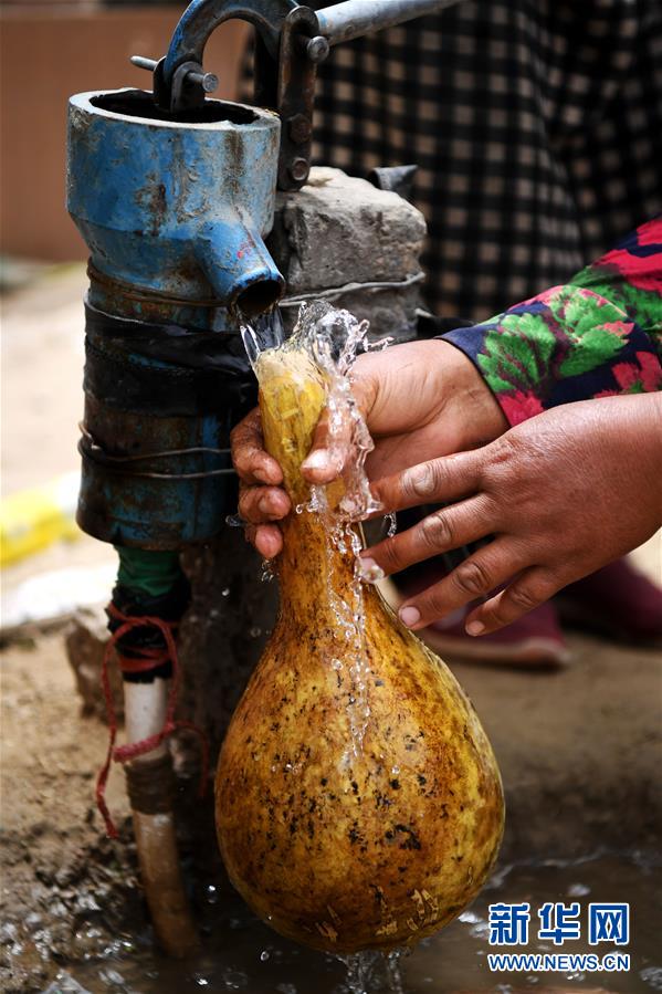 （決戰(zhàn)決勝脫貧攻堅&middot;聚焦三區(qū)三州&middot;圖文互動）（2）消失了的&ldquo;老三樣&rdquo;