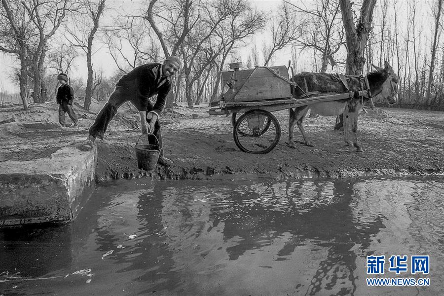 （新華全媒頭條&middot;圖文互動(dòng)）（2）別了，&ldquo;苦水&rdquo;！