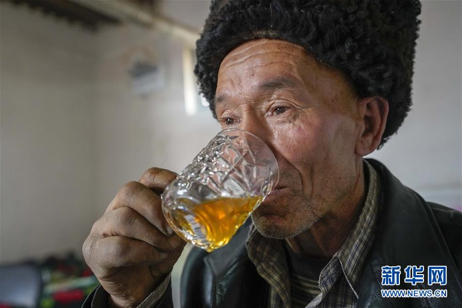 （新華全媒頭條&middot;圖文互動(dòng)）（6）別了，&ldquo;苦水&rdquo;！