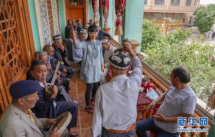 （新華全媒頭條&middot;圖文互動(dòng)）（10）別了，&ldquo;苦水&rdquo;！