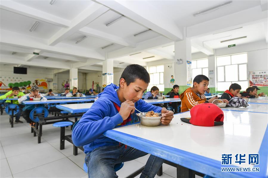 （新華全媒頭條&middot;圖文互動）（3）飛吧，&ldquo;帕米爾雄鷹&rdquo;！