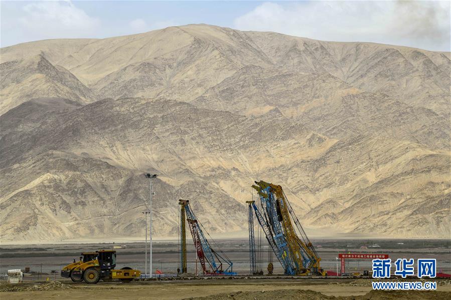 （新華全媒頭條&middot;圖文互動）（4）飛吧，&ldquo;帕米爾雄鷹&rdquo;！