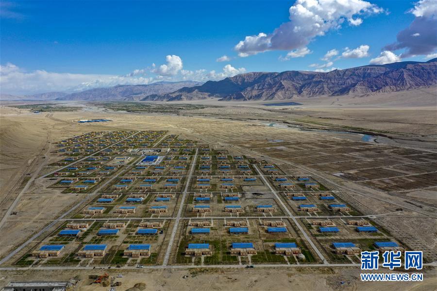 （新華全媒頭條&middot;圖文互動）（8）飛吧，&ldquo;帕米爾雄鷹&rdquo;！