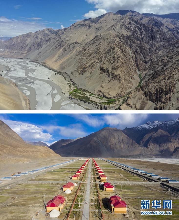 （新華全媒頭條&middot;圖文互動）（14）飛吧，&ldquo;帕米爾雄鷹&rdquo;！