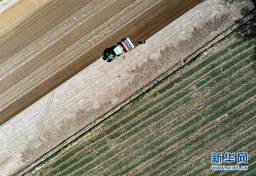 （新華全媒頭條&middot;圖文互動）（11）中國北斗 服務(wù)全球&mdash;&mdash;寫在我國完成北斗全球衛(wèi)星導(dǎo)航系統(tǒng)星座部署之際