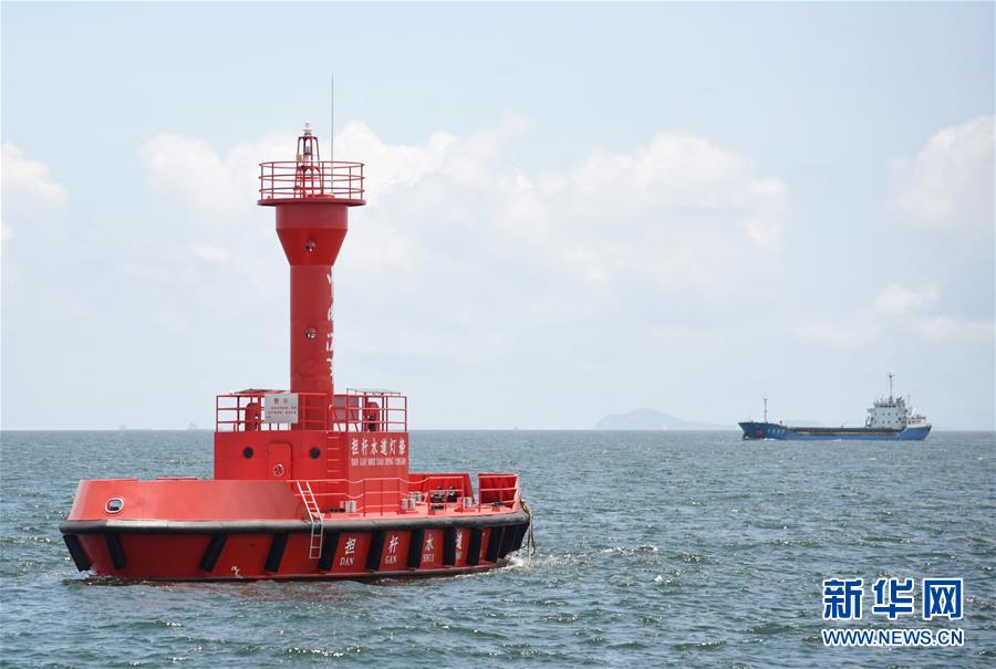 （新華全媒頭條&middot;圖文互動）（14）中國北斗 服務(wù)全球&mdash;&mdash;寫在我國完成北斗全球衛(wèi)星導(dǎo)航系統(tǒng)星座部署之際