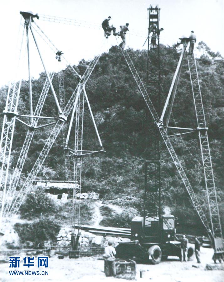 (圖文互動)(4)北斗“母港”追星夢——走進(jìn)西昌衛(wèi)星發(fā)射中心